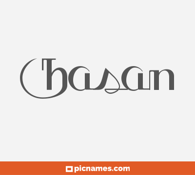 Hasan