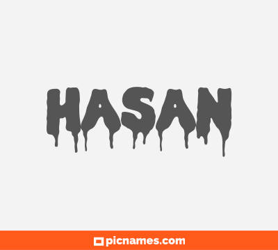 Hasan