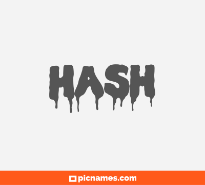 Hash