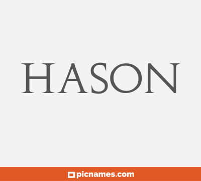 Hason