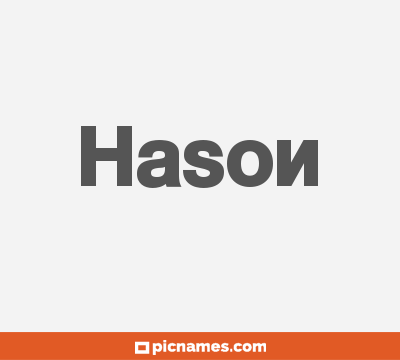 Hason