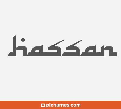 Hassan