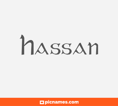 Hassan