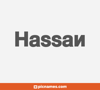 Hassan