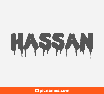 Hassan