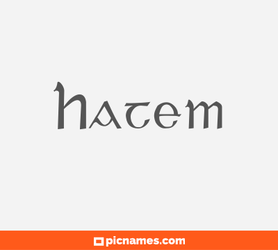 Hatem