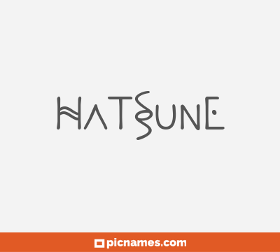 Hatsune