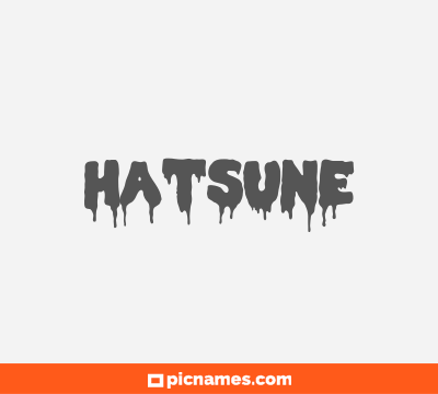 Hatsune