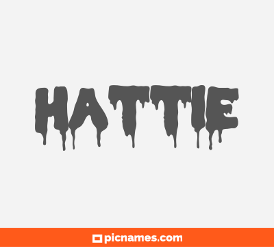 Hattie