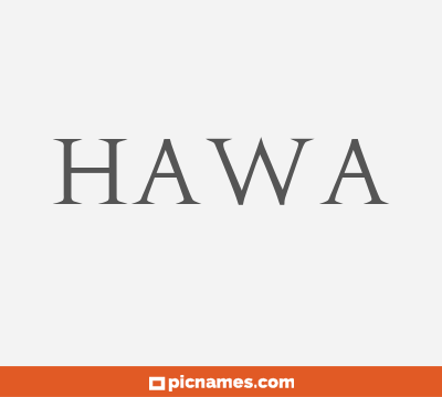 Hawa