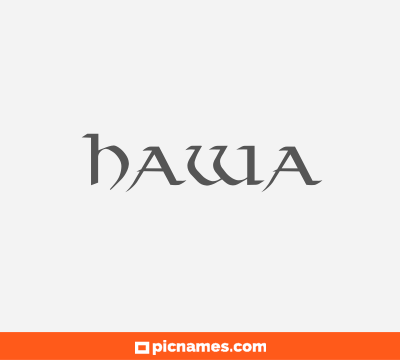 Hawa