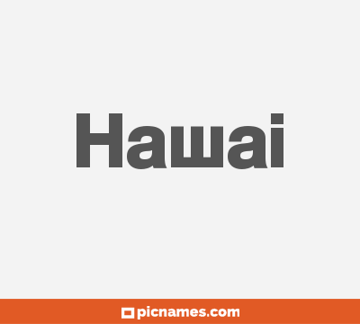 Hawai