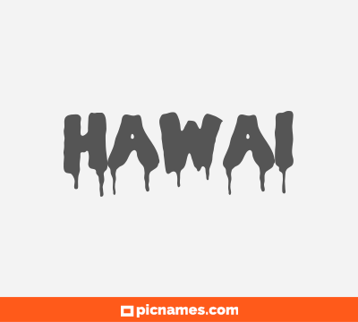 Hawai