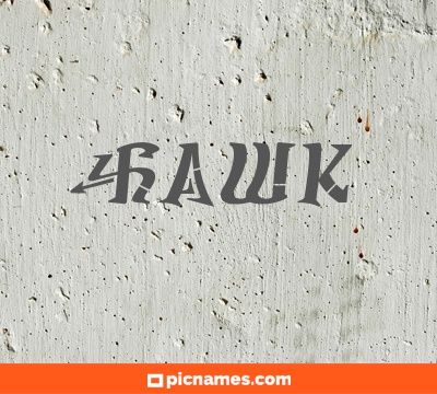 Hawk