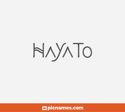 Hayato
