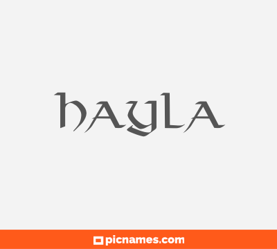Hayla