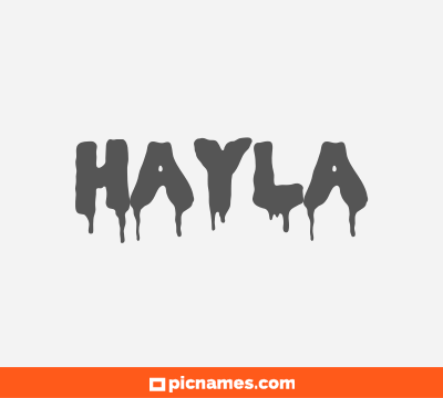 Hayla