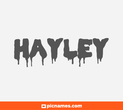 Hayley