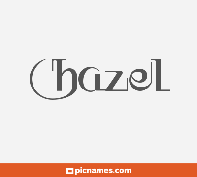 Hazel