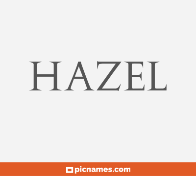 Hazel