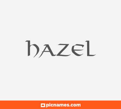 Hazel