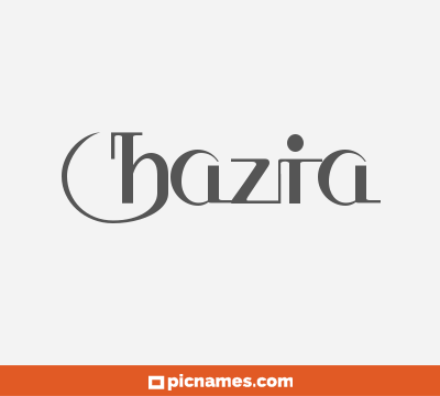 Hazia