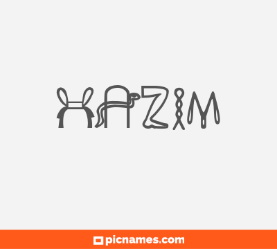 Hazim