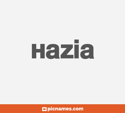 Hazim