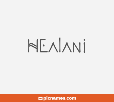 Healani