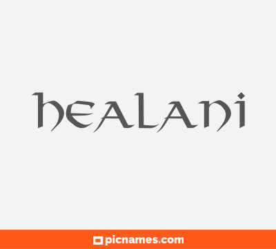 Healani