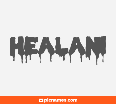 Healani