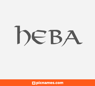 Heba