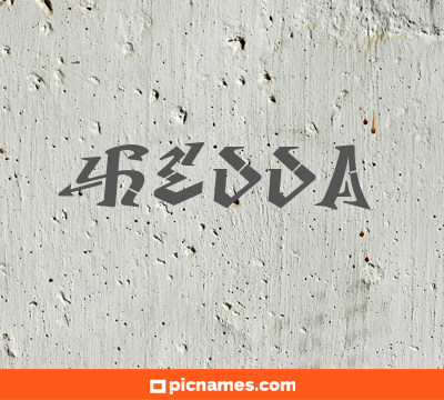 Hedda