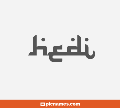 Hedi