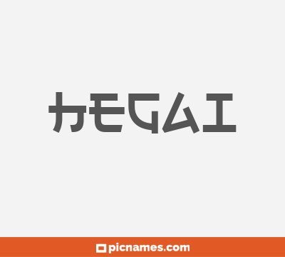 Hegai