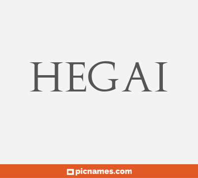 Hegai