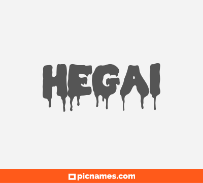 Hegai