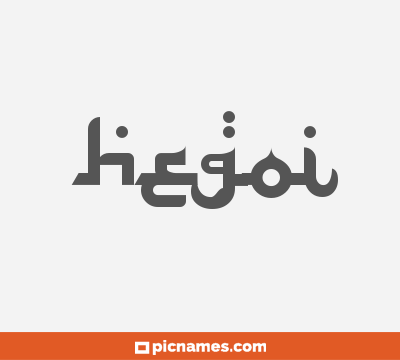 Hegoi