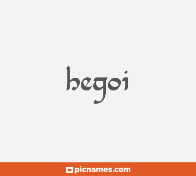 Hegoi