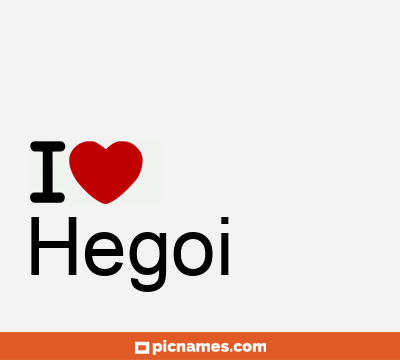 Hegoi