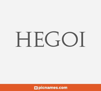 Hegoi
