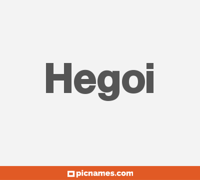 Hegoi