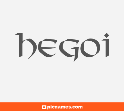 Hegoi