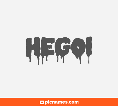 Hegoi