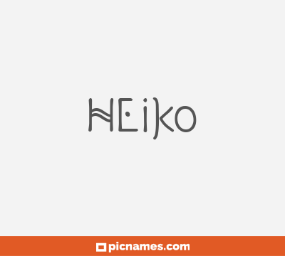 Heiko