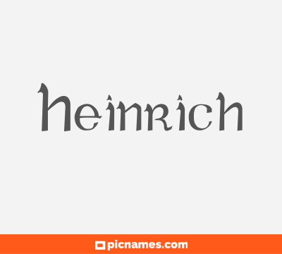 Heinrich