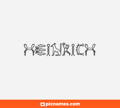 Heinrich