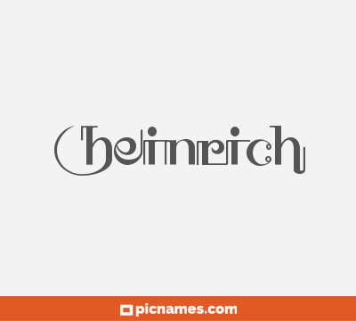 Heinrich