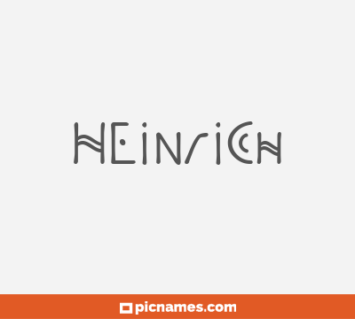 Heinrich