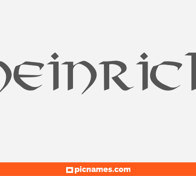 Heinrich